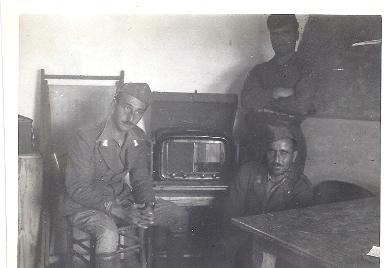 1942 Ottobre - S.M. 